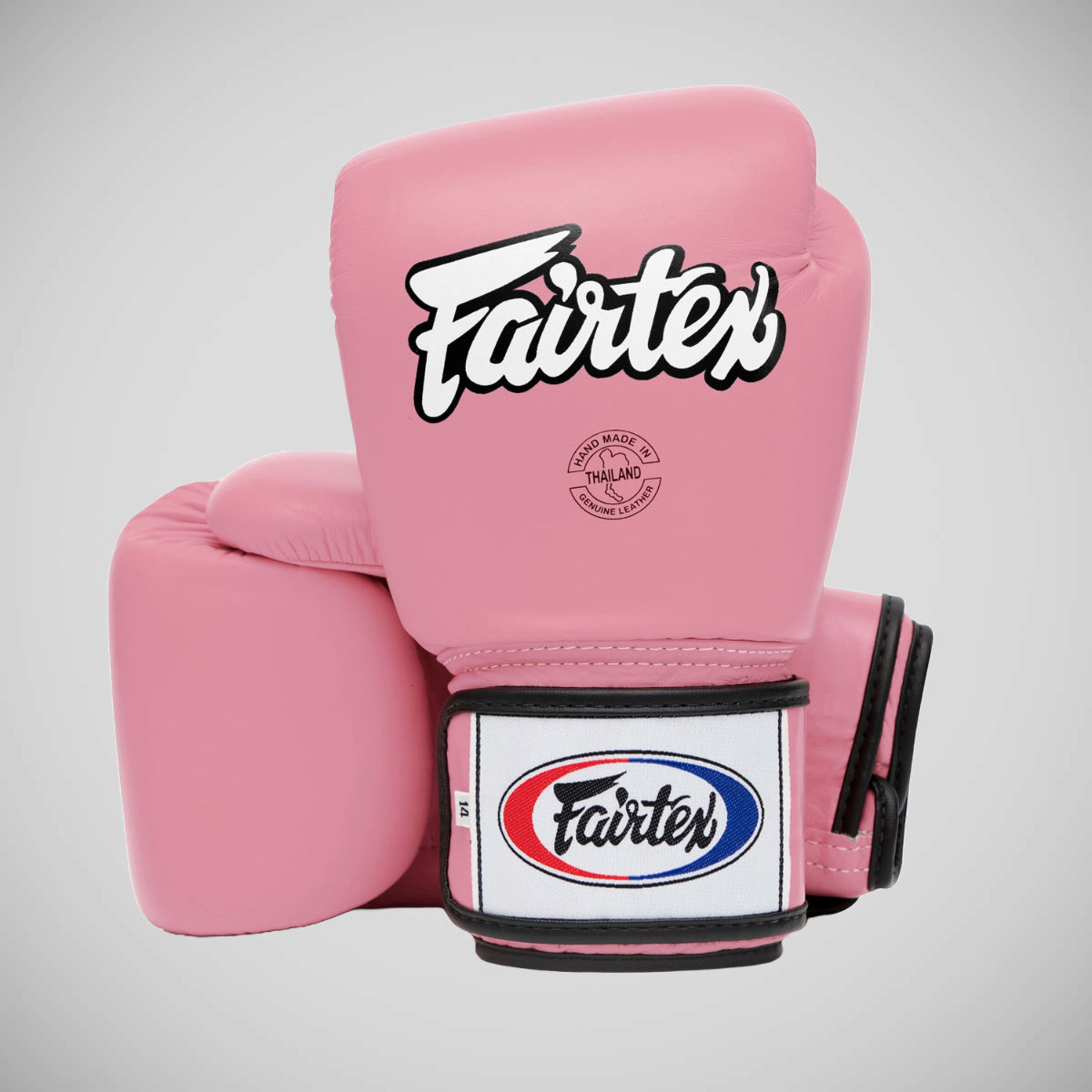BGV1 Fairtex Universal Gloves Pink from Made4Fighters
